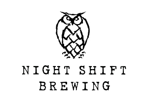 night shift brewing