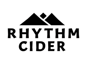 rhythm cider