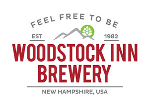 Woodstock inn brewery