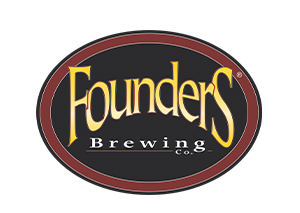 founders brewing