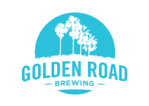 golden road brewing