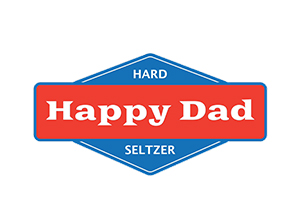happy dad