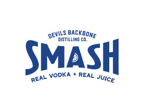 Smash Devil's Backbone