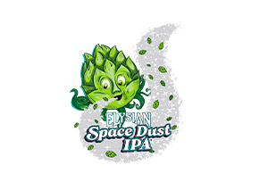 Elysian Space Dust IPA